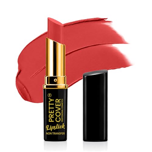 Image of Pure Matte Creamy Lipstick