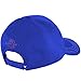 Callaway Men's Liquid Metal Cap, Royal Blue, One Size