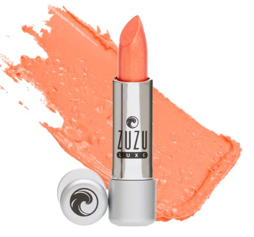 Zuzu Luxe Lip Color Sazerac