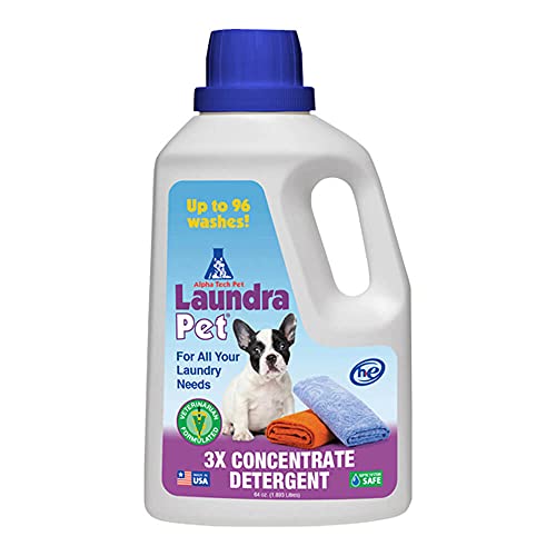 Find The Best Laundry Detergent For Animals Reviews & Comparison Katynel