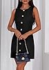 PRETTYGARDEN Work Dresses for Women 2025 Summer Bu... #3