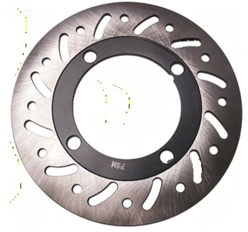 Rotor de frein arrière droit UTV disque de rechange HS MB 500 700 800