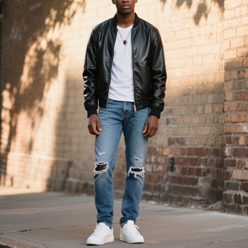 Devil Cry Cosplay Necklace Amulet Anime Devil Halloween Costume Accessories4