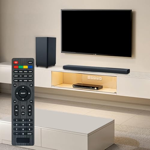 Télécommande Hitachi 40C301 49C32 58C61 50Z6 pour TV LED
