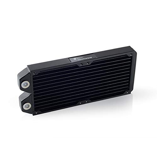 Bitspower Touchaqua Radiator Tarasque 240