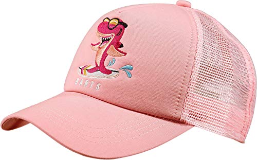 Casquette baseball enfant Barts pour les journées de plage et parc