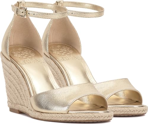 Image of Vince Camuto Felyn Espadrille Wedge