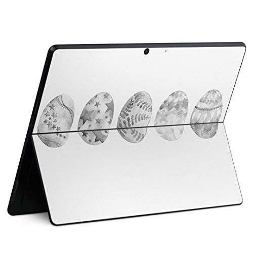 igsticker Surface Pro X ��p�X�L���V�[�� �T�[�t�F�X �v�� �G�b�N�X �m�[�g�u�b�N �m�[�g�p�\�R�� �J�o�[ �P�[�X �t�B���� �X�e�b�J�[ �A�N�Z�T���[ �ی� 015401 �C�[�X�^�[ ���܂� �Ƃ� ������ �p�X�e��