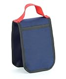 Zentauron Medical Beintaschen Organizer IFAK Verbandstasche für First aid kit Outdoor Notfall-Sanitäter Tasche aus Cordura