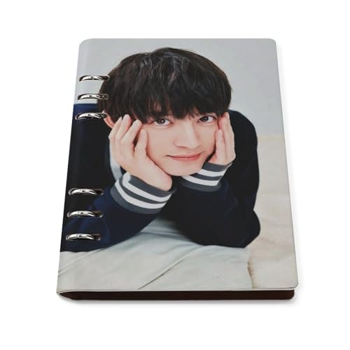 �����O�m�[�g A5 �T�C�Y ���v�Ðm�� 17 ���������O�t�� �p�������\ ���L�� ���K�� �׋� �I�t�B�X�p One Size