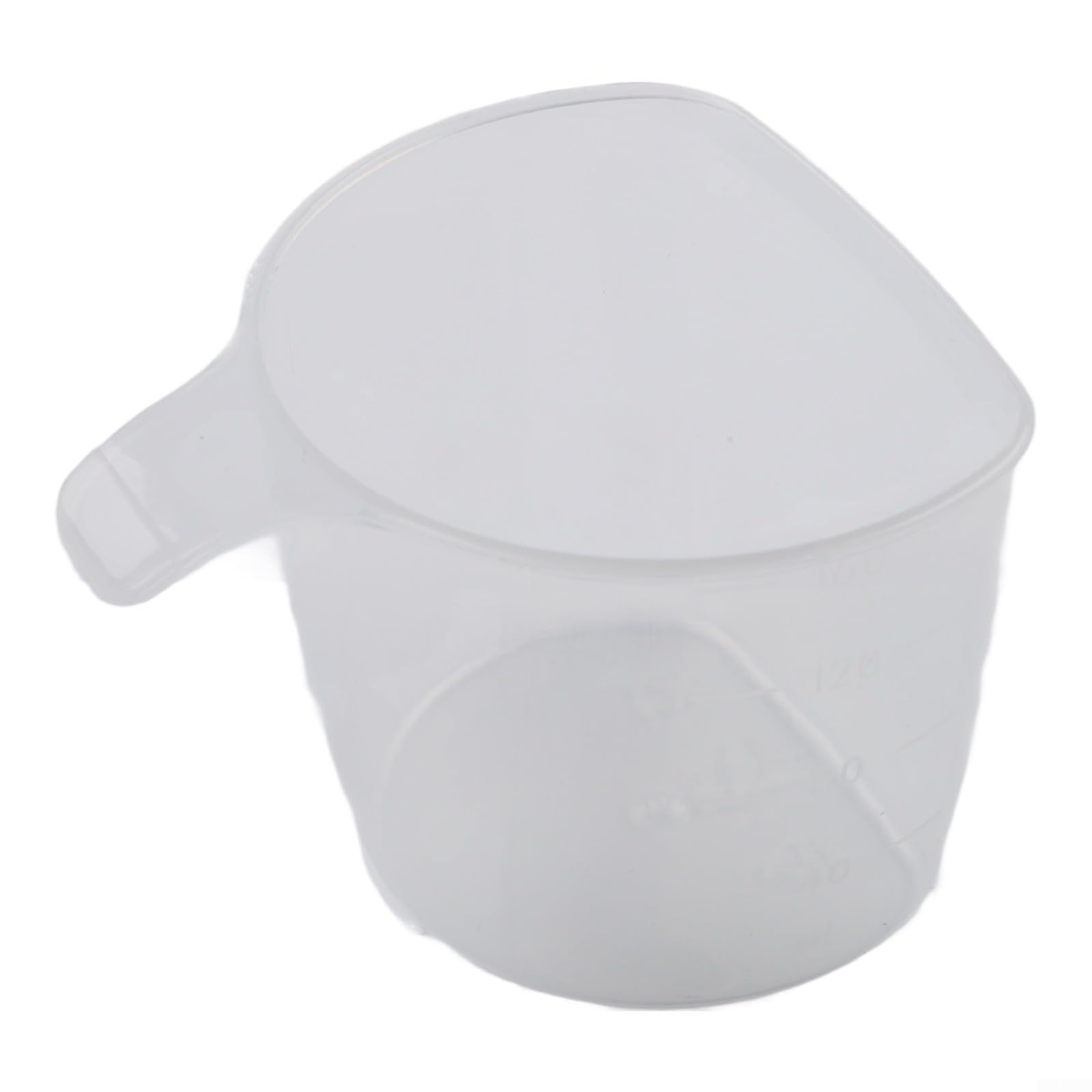 Contenedor de detergente de plástico PET para ropa (5,5 l) a prueba de