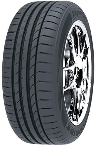 GOODRIDE - 215/55 R18 TL 99V ZUPERECO Z-107 XL FSL - Sommerreifen