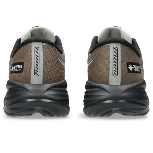 Image of ASICS Men's Gel-Cumulus 27 Running Shoes, 6.5, Clay Canyon /Light DUST