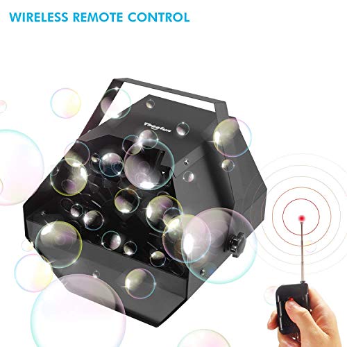 Theefun Bubble Machine - Image 2