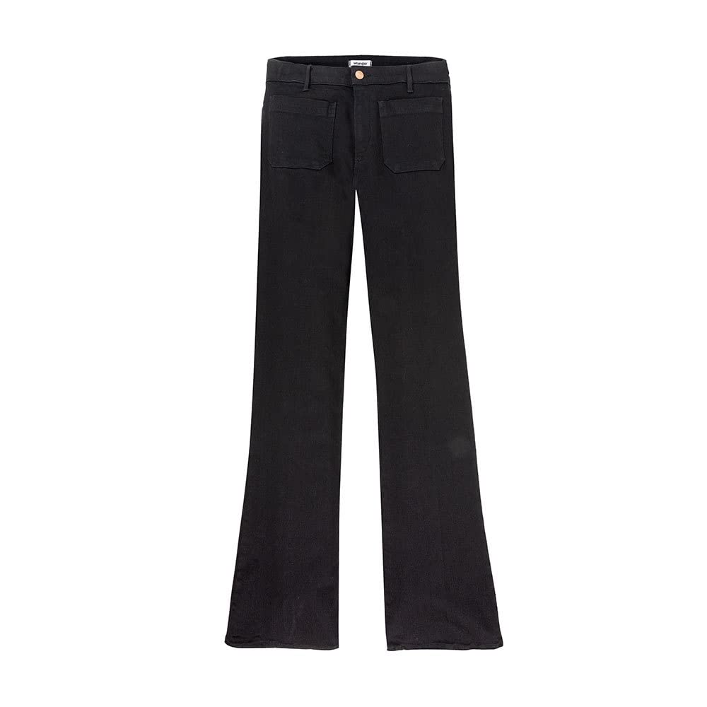 Wrangler Women's Flare