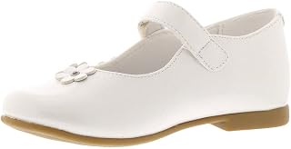 Lil Rose Girls InfantToddler Slip On