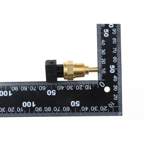 Sensor de temperatura coche 1026604GAA soluciona fallo de arranque 6