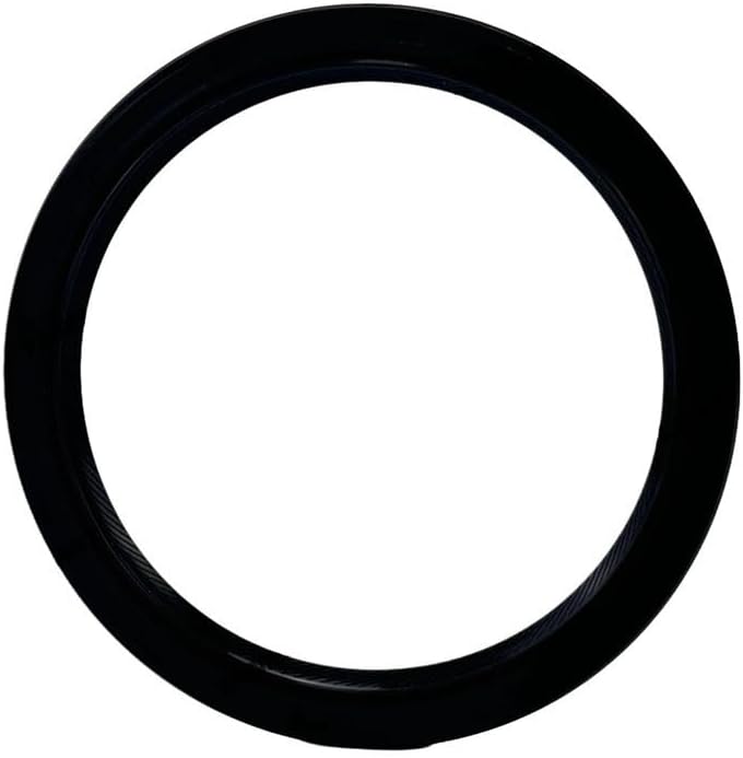 1 PC Crankshaft Rear Oil Seal 8-97351704-0 5-09625094-0 AH3724F Suitable for Isuzu 3LB1 Engine Part