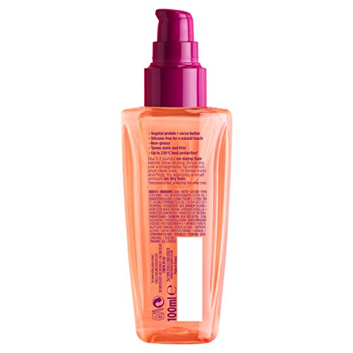 LOreal-Paris-Elvive-Dream-Lengths-Frizz-Serum-White-100-ml-Pack-of-1