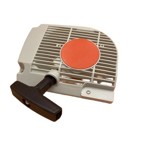 Démarreur à recul pour pièce tronçonneuse MS290 MS390 MS310 S029 039