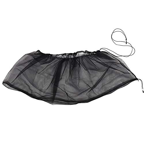 Copertura in rete per gabbia per uccelli