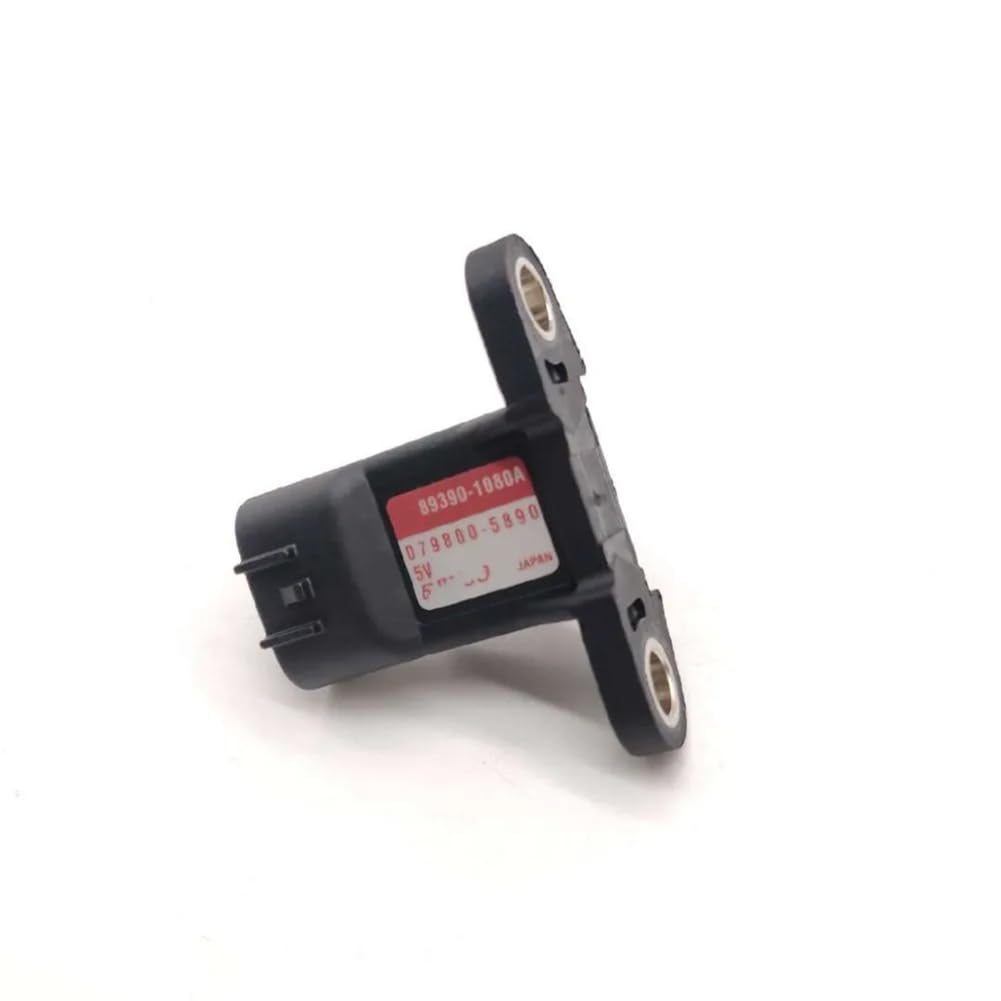 Amazon | 89390-1080A 吸気圧力センサー S8939-01080 S8939-01080