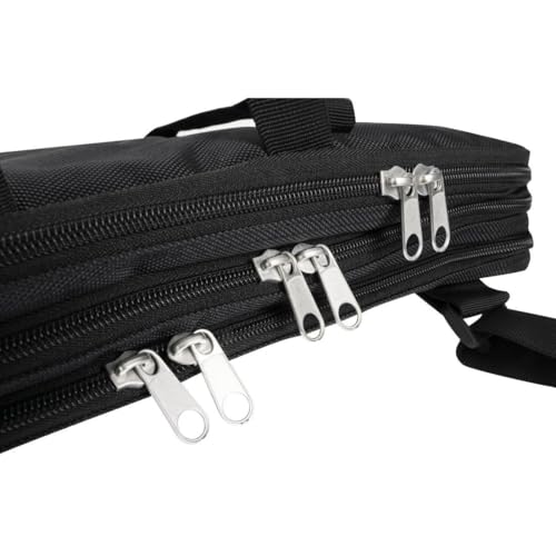 Bolsa culinaria F. DICK de nylon lavable resistente con dimensiones 48x25x8cm 5