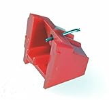 Aus neuer Fertigung Tonnadel für 8003 Plattenspieler CEC