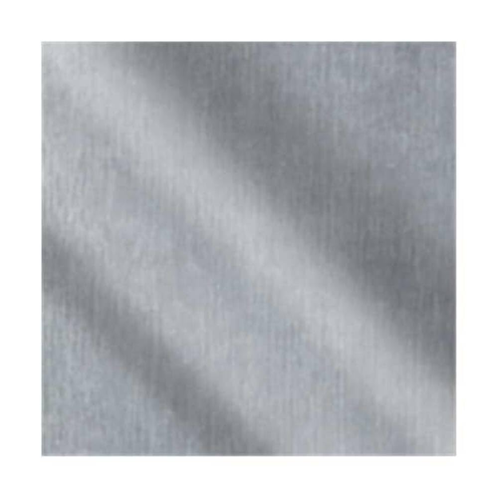 K&S Metal Blechplatte 101,6 X 254 Mm – 0,013 Zoll Dick Für Modellbau, Hobby & Werkstatt