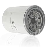 LSBESTN Oil Filter CJ-6165X 400508-00064 Suitable for Daewoo Doosan DX60-9C DX120 DX120 Excavator