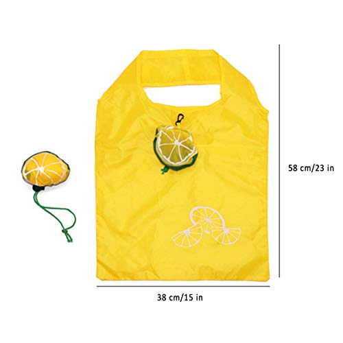 Opvouwbare Boodschappentas, Boodschappentas, Boodschappentas Riutilizzabile, Herbruikbare Boodschappentas, Aardbei… - Image 8