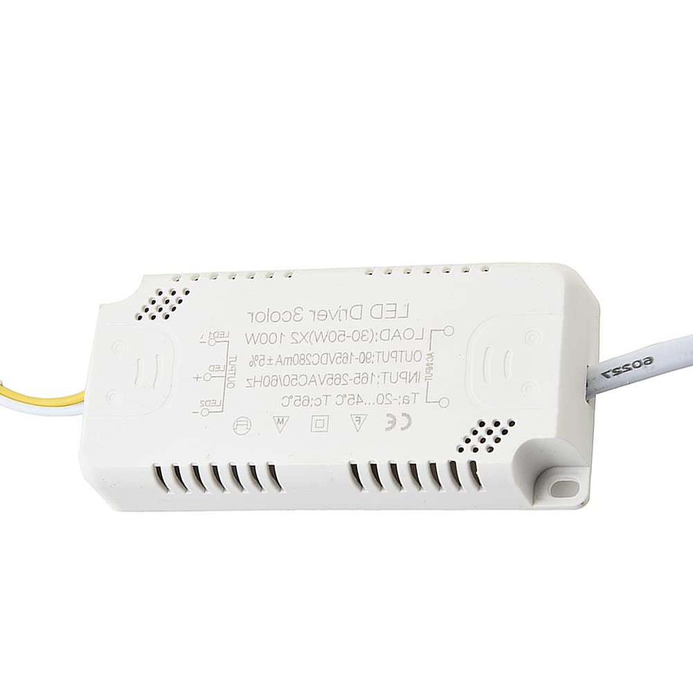 LED DRIVER ADAPTER For LED Lighting Non-Isolating,Transformer For Ceiling Light EUR 9,06