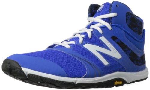 New Balance Men's MX20v3 Minimus Mid-Cut Training Shoe