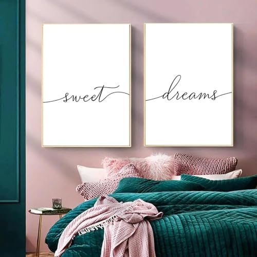 Toile cœur noir et blanc 50x70cm pour habiller un mur vide sans encombrer