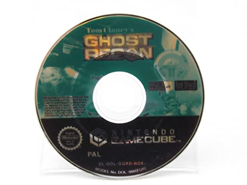 Tom Clancy\'s Ghost Recon