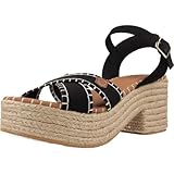 POPA Clifton Negro Negro Talla 40