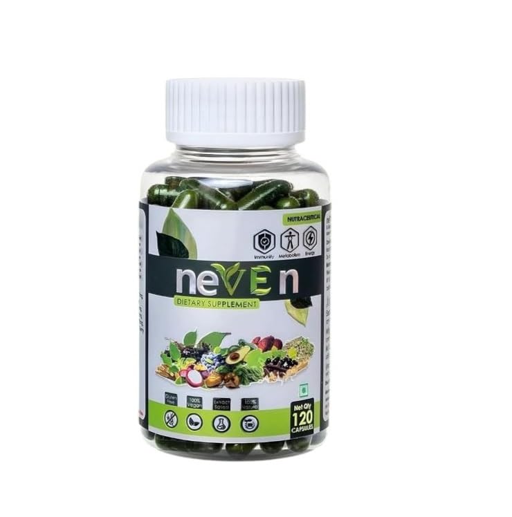 Dietary supplement capsules