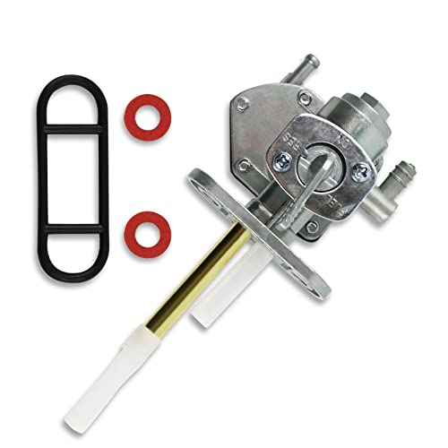 Robinet d'essence pour Kawasaki résout les fuites de carburateur VN800