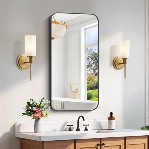 FORBATH Bathroom Mirror 20