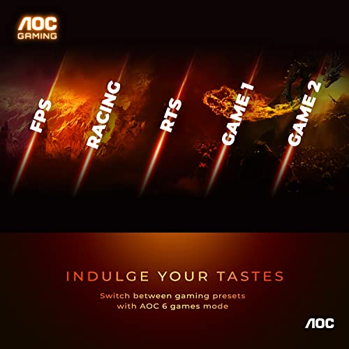 Curved Ultrawide Gaming Monitor 144Hz