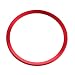 JessicaAlba Decorative Steering Wheel Logo Trim for Audi A3 A4L Q3 Q5 A5 A6L