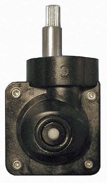 Replacement for Gerber 97-510 Ceramic Disc Cartridge for Pressure Balance Valve - 49-300 Series