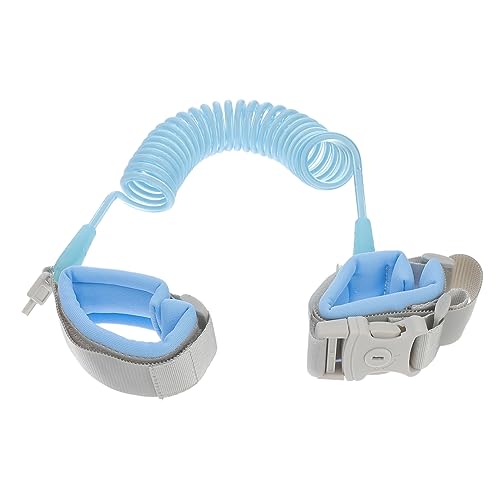 VANZACK Boy Girl Walking Rope Anti-Lost Belt Boy Girl Safety Belt Harness Leashes Years Old Boys