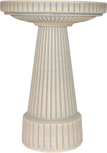 Burley Clay Universal Spanish Moss Bath Set