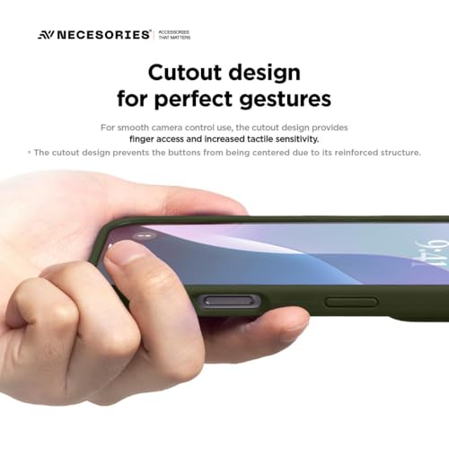 Image of Liquid Silicone Shockproof Case Back Cover for iPhone 15 Pro