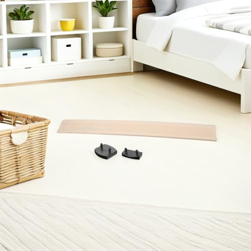 Listones de Madera para Cama para solucionar problemas de soporte en muebles 5