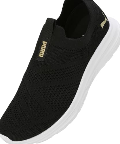 Image of Puma Womens Cirque Slipon V1 WNS Running Shoe