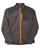 Spyder Men's Linear Full Zip Jacket