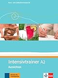 Aussichten: Intensivtrainer A2 (German Edition)