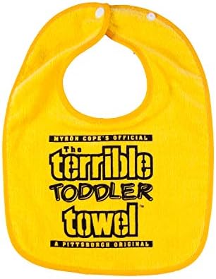 NFL Pittsburgh Steelers Terrible Towel